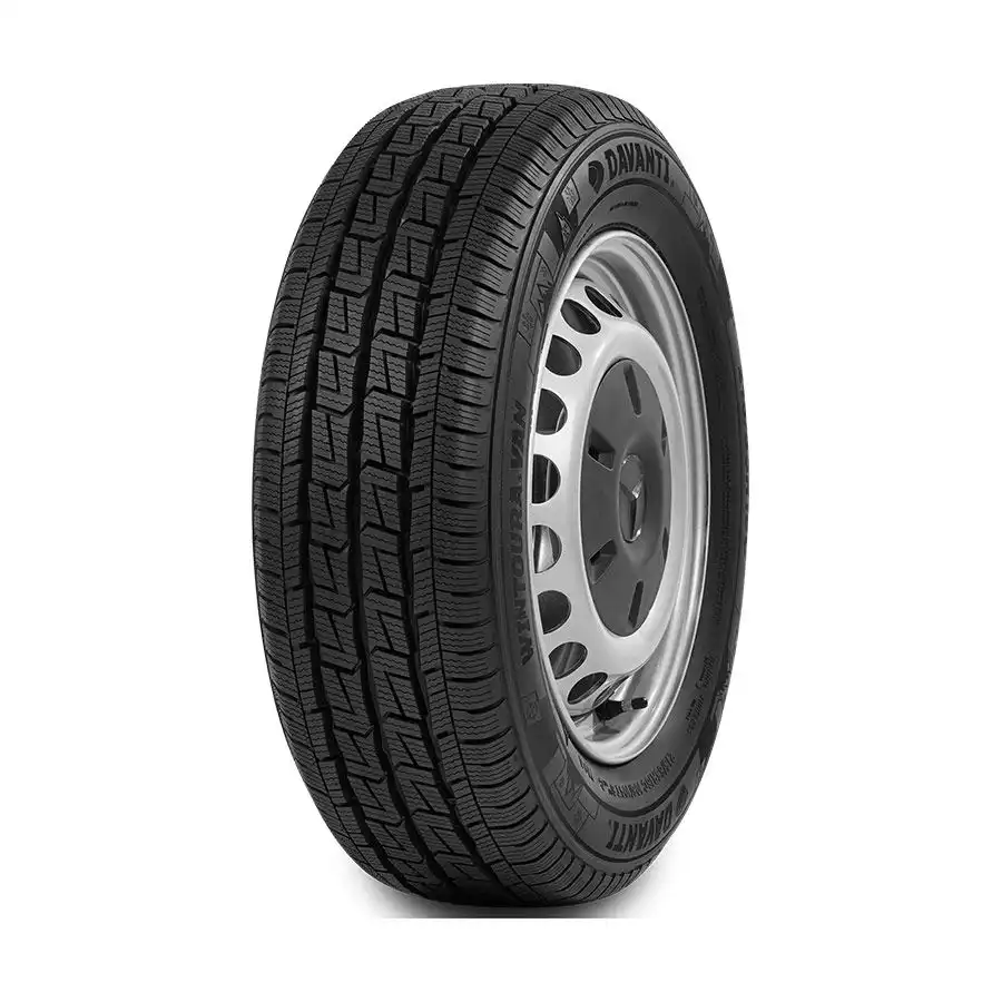 DAVANTI WINTOURA VAN 195/65R16C 104/102R BSW