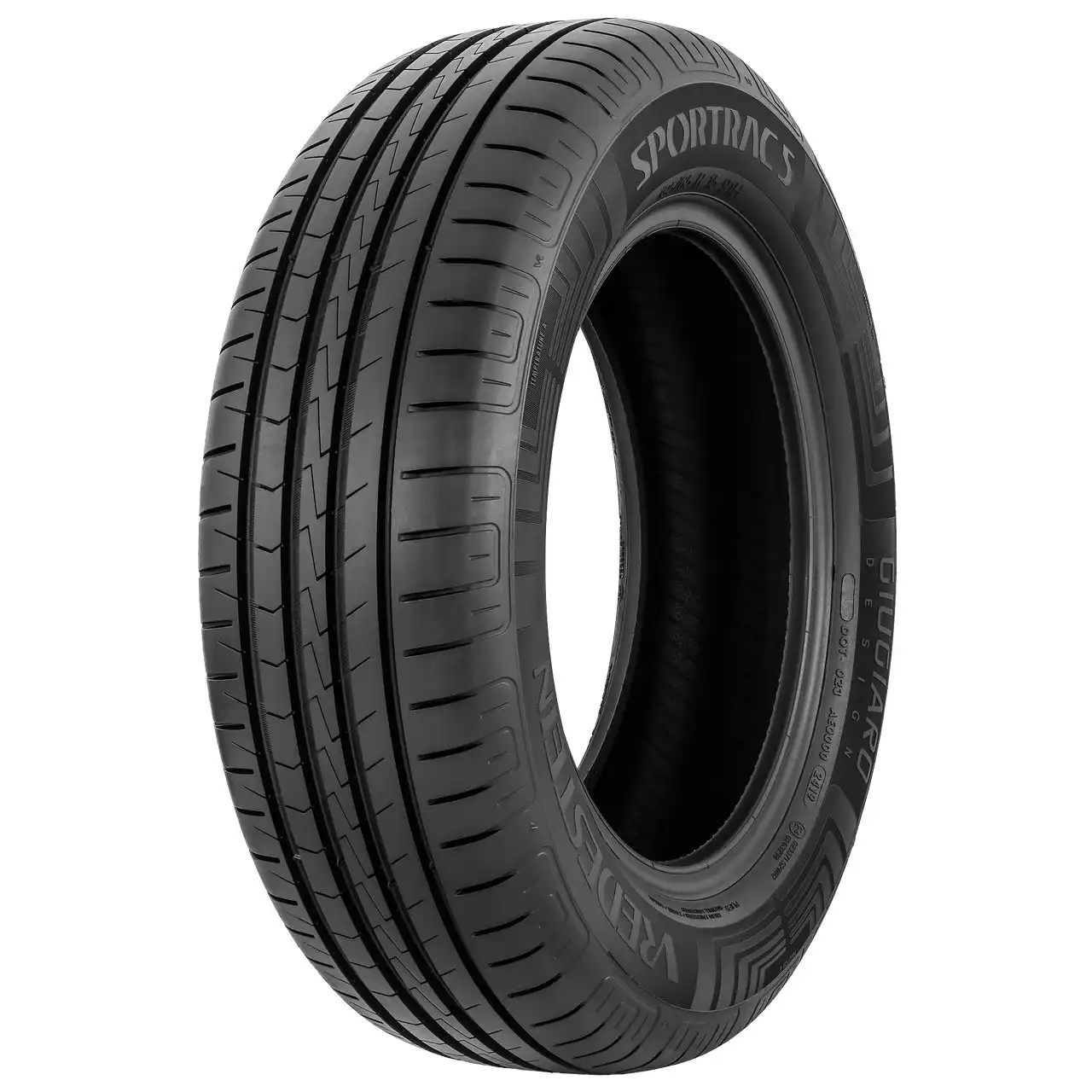 VREDESTEIN SPORTRAC 5 (VW) 195/55R16 91V (VW) XL