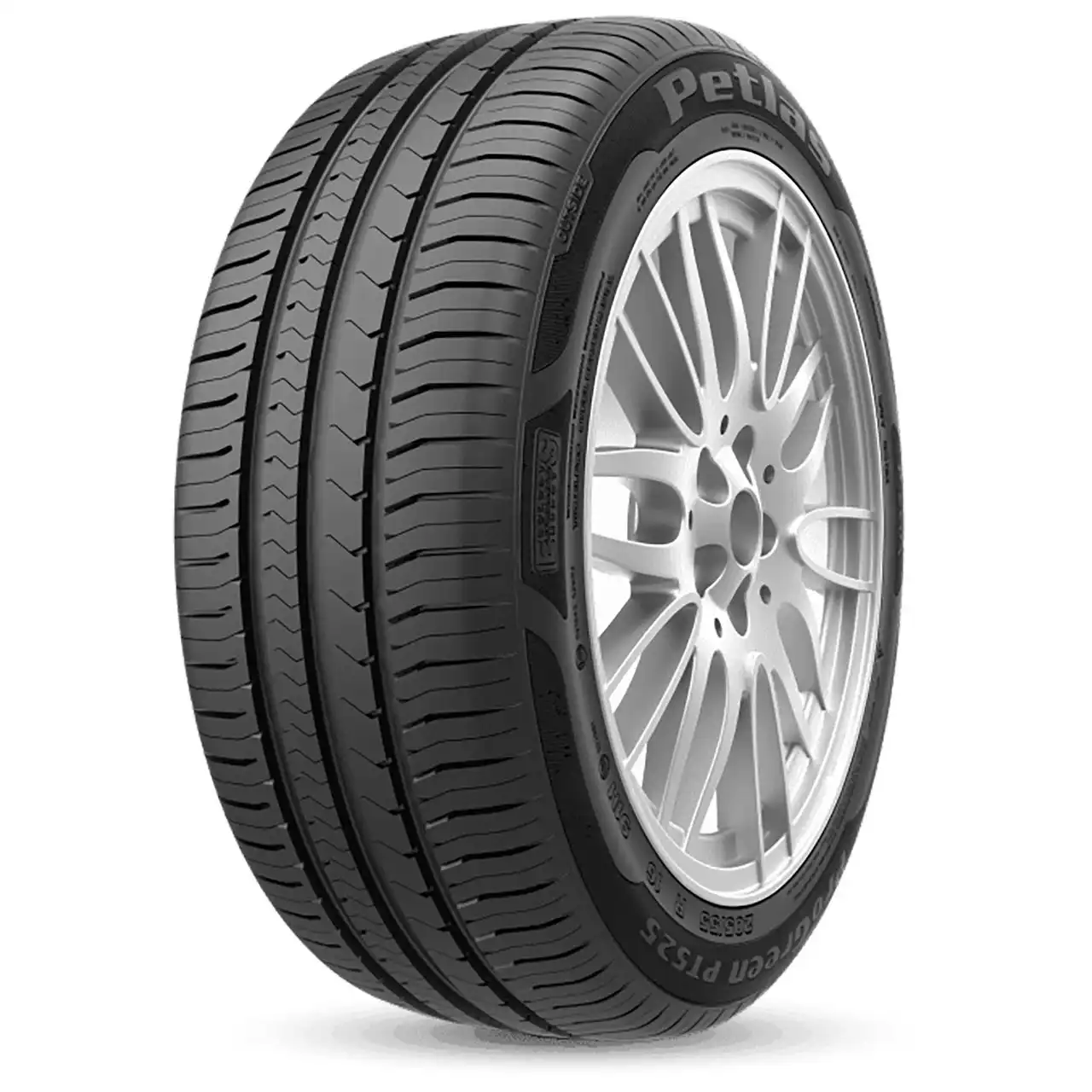 Petlas PROGREEN PT525 185/55R14 80H 185/55 R14