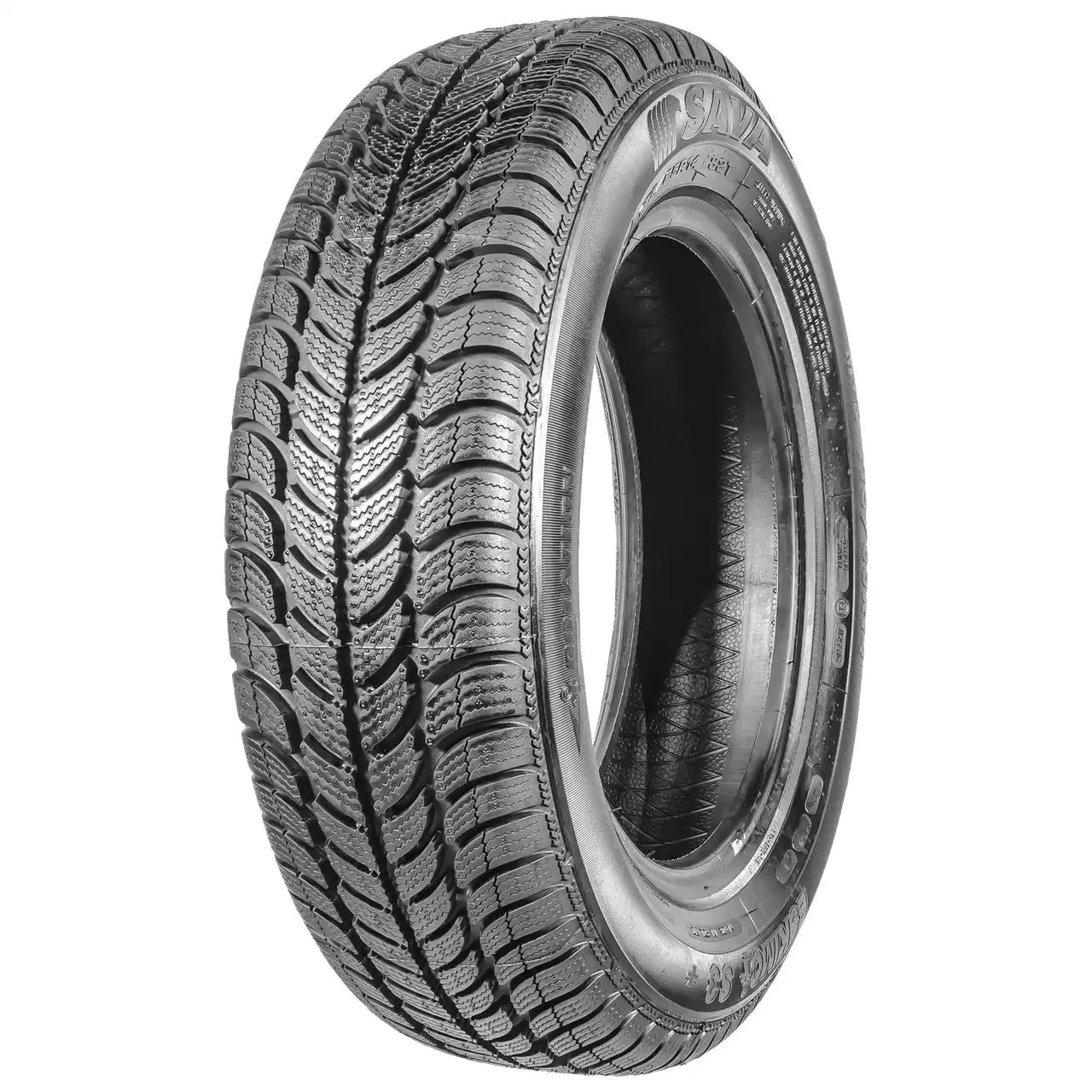 Sava ESKIMO S3+ 185/70R14 88T BSW 185/70 R14