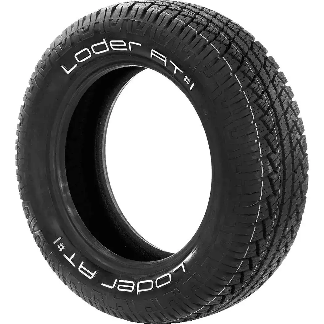 Loder LODER AT1 255/55R18 118T 255/55 R18