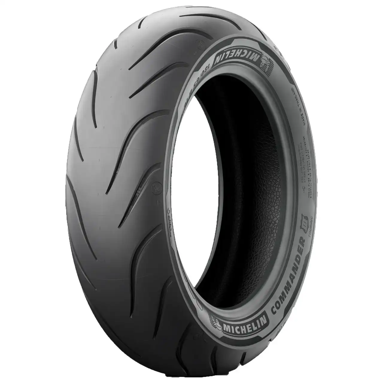 MICHELIN 180/65 B 16 M/C XL TL/TT 81H COMMANDER III TOURING