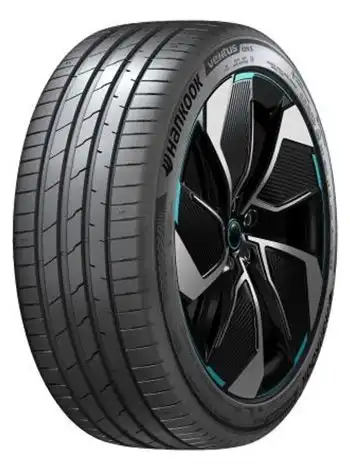 HANKOOK ION EVO R (*) 225/40R19 93Y (*) XL MFS SBL