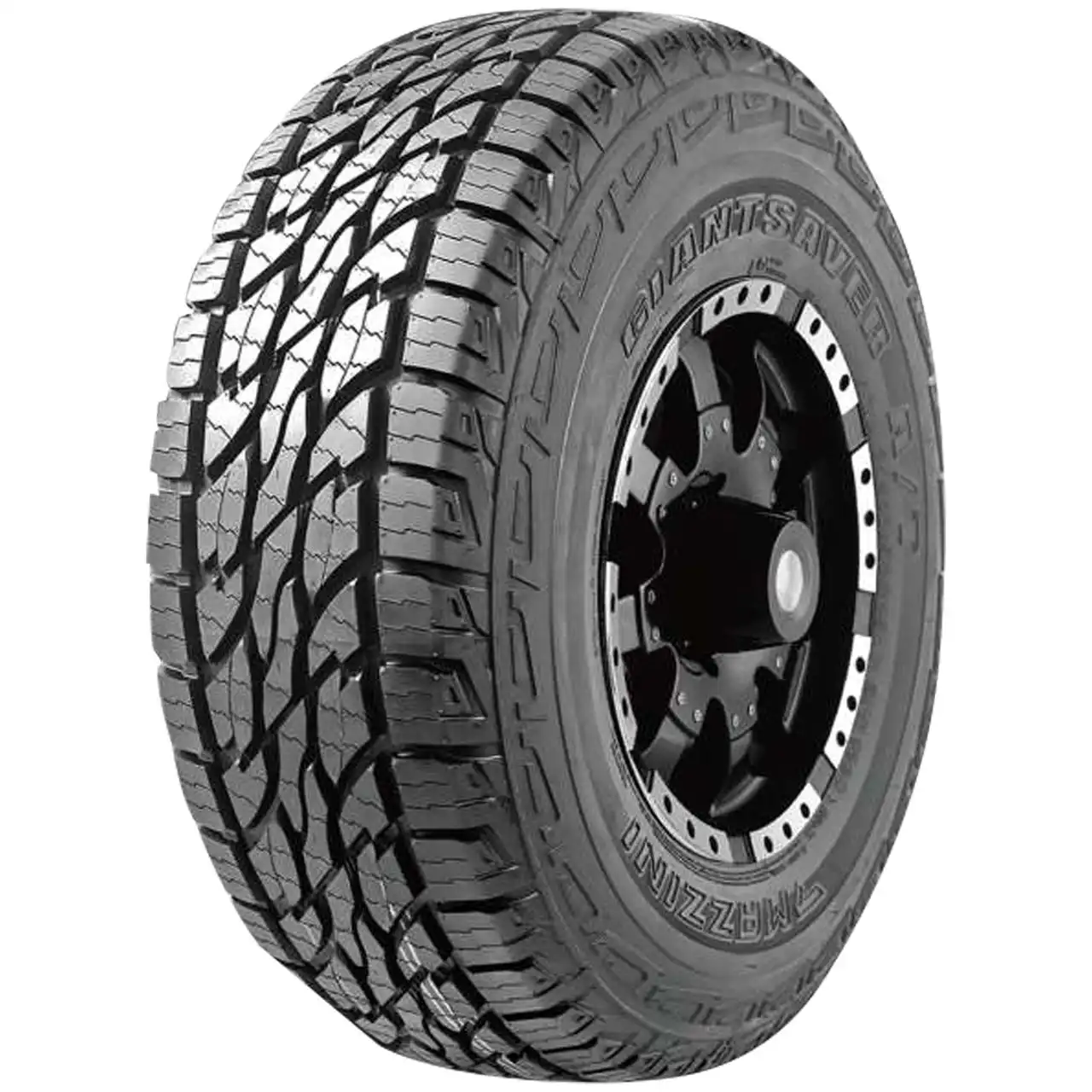 MAZZINI GIANTSAVER A/T 215/75R15 106/103S BSW