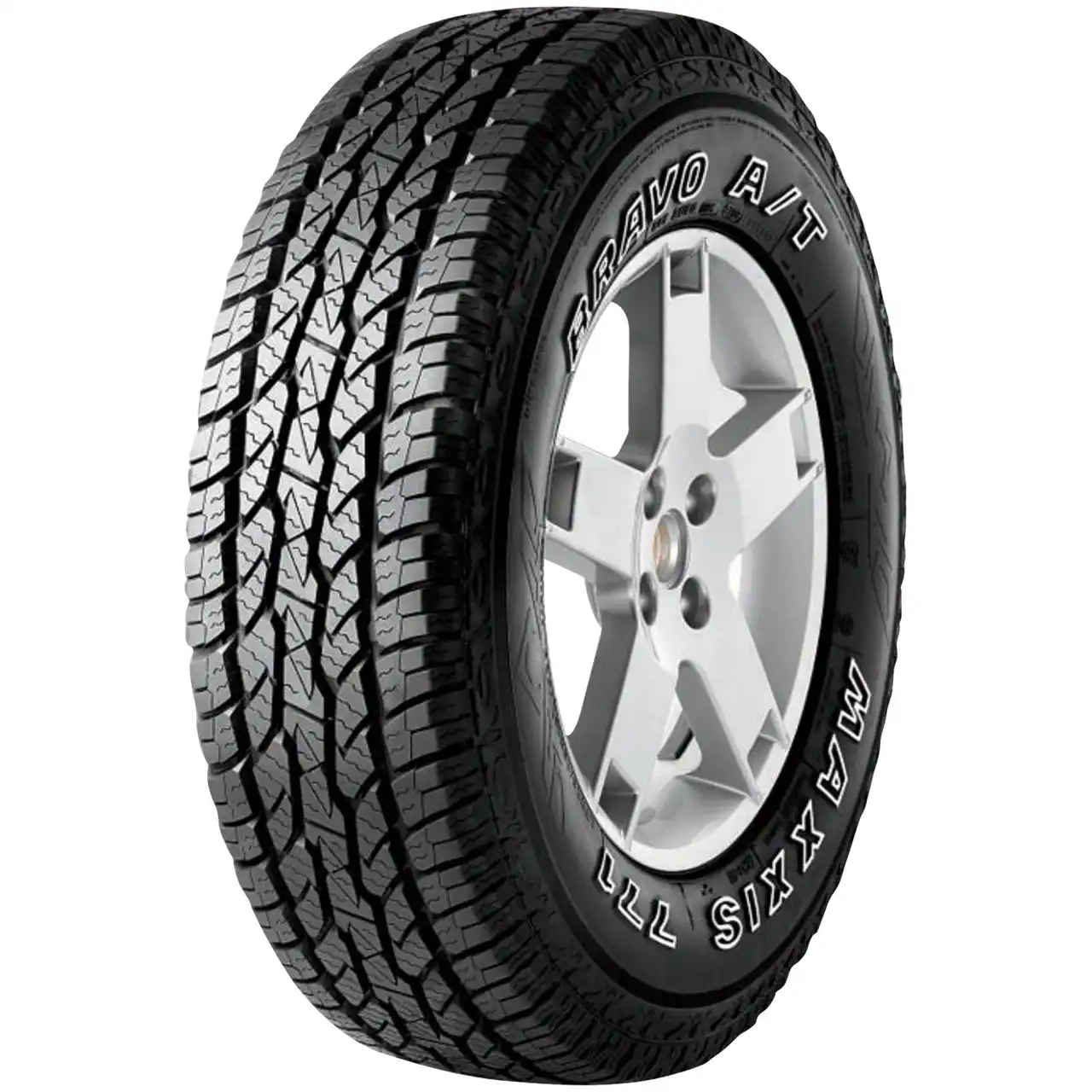 MAXXIS AT-771 BRAVO 235/70R16 106T MFS OBL