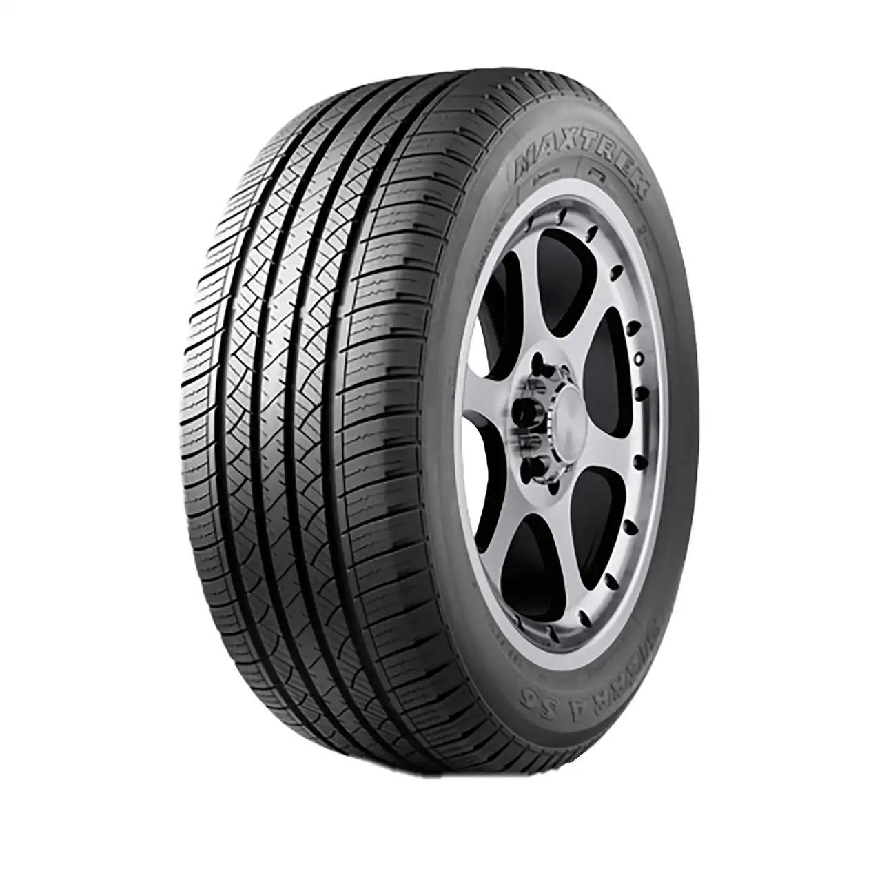 Maxtrek SIERRA S6 265/65R18 114H BSW 265/65 R18