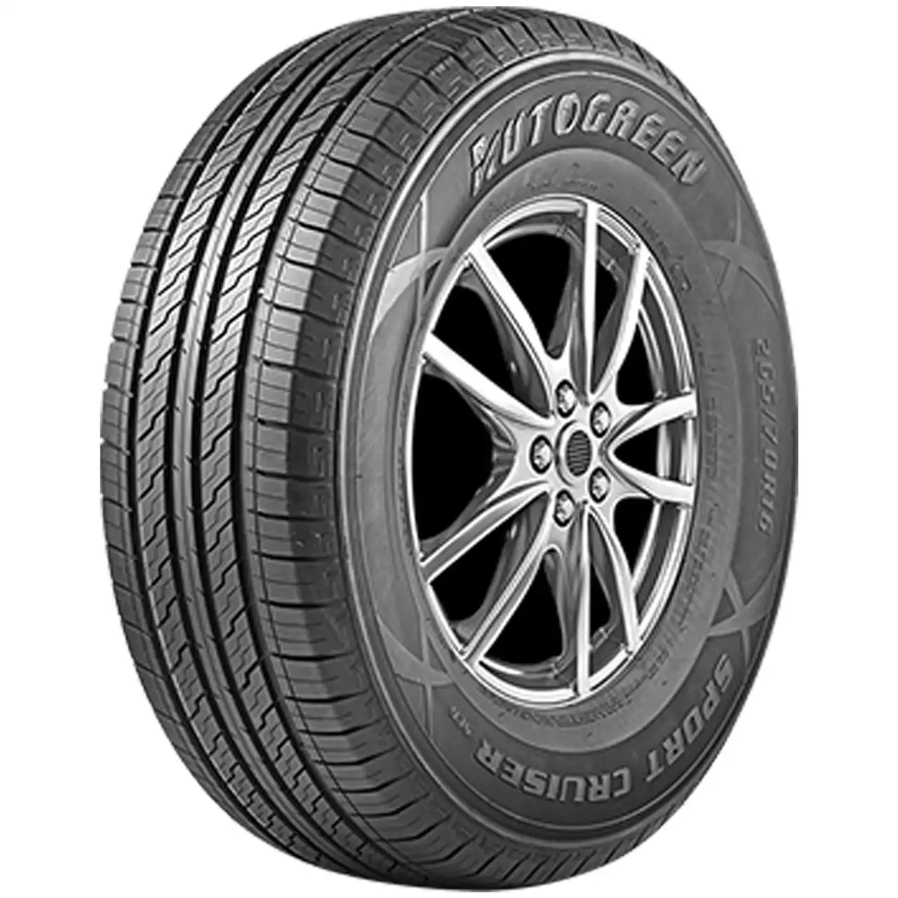 Autogreen SPORT CRUISER SC6 225/55R19 99V BSW 225/55 R19