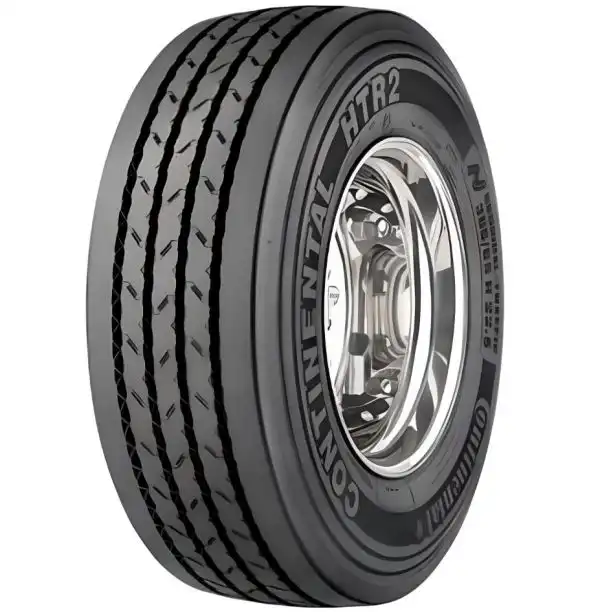CONTINENTAL 235/75 R 17.5 TL  143/141K (144/144F) HTR2+ 16PR M+S 3PMSF LRH