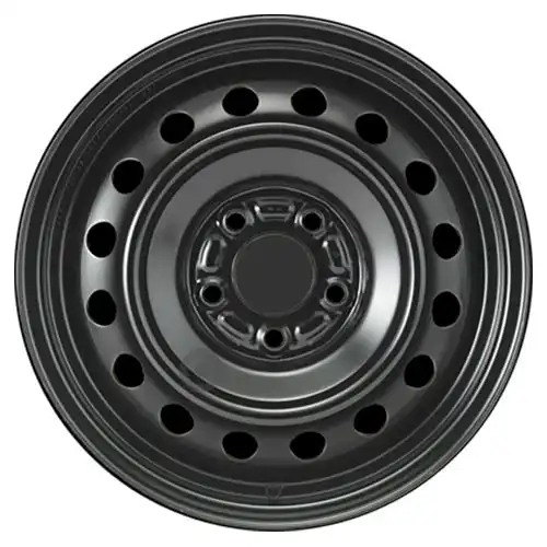 ALCAR 9407 schwarz/silber 6.5JJx16 5x114.3 ET38
