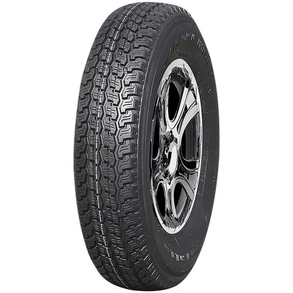 4X Sommerreifen - Rotalla Radial RF07 205/80R16 104S XL