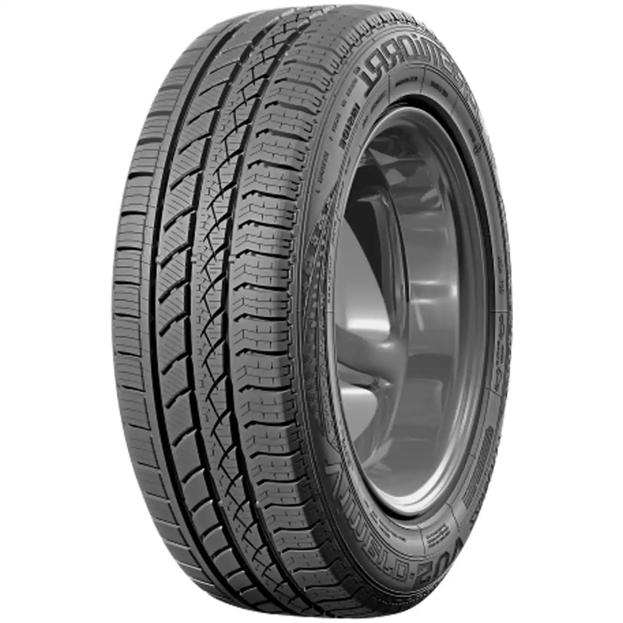 Premiorri VIMERO-SUV 235/75R15 105H BSW 235/75 R15