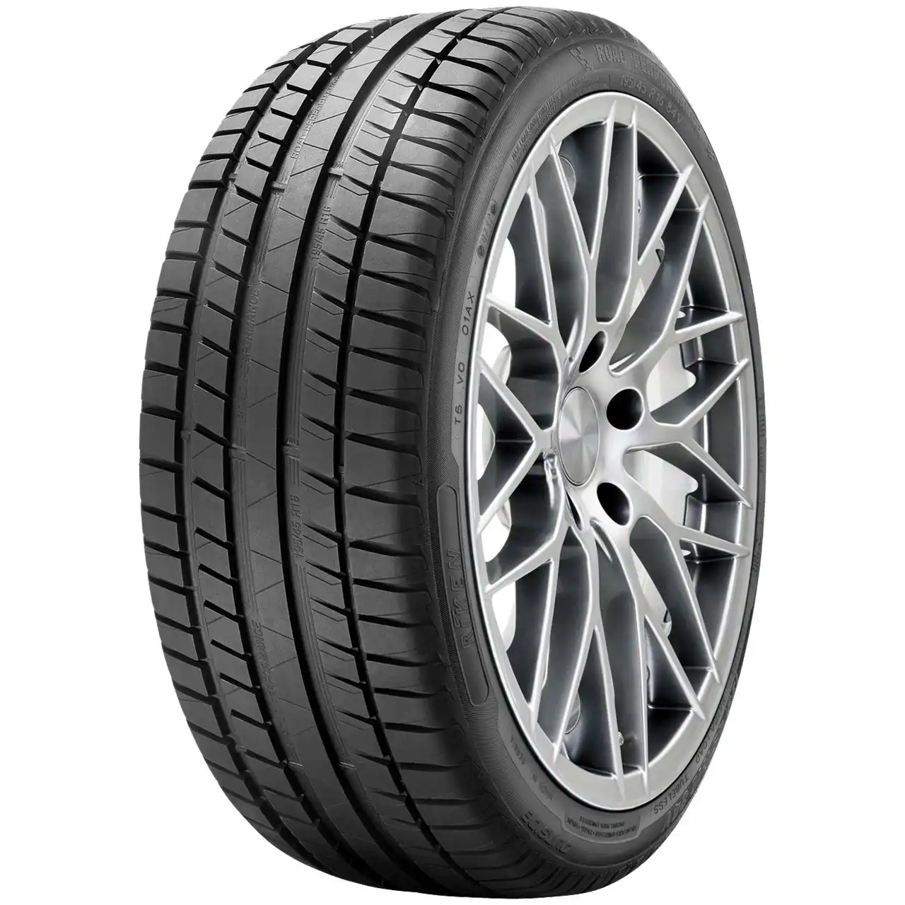 Riken RIKEN ROAD PERFORMANCE 215/55R16 93W 215/55 R16