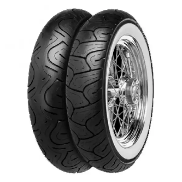 Continental 150/80 B 16 M/C Xl Tl 77H Contilegend Ww