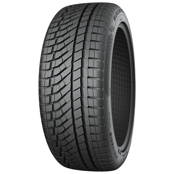 Winterreifen - Falken Eurowinter HS02PRO (R0) 245/50R19 105H (R0) XL Nblk