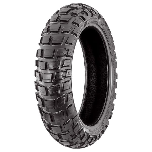 Michelin Anakee Wild 120/80 - 18 M/C Tt 62S Rear M+S
