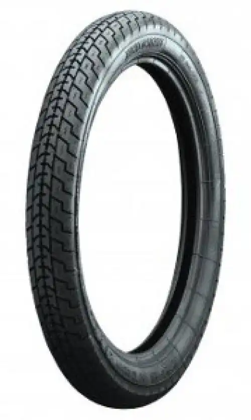 HEIDENAU 2.75 - 16 M/C XL TT 46P K43