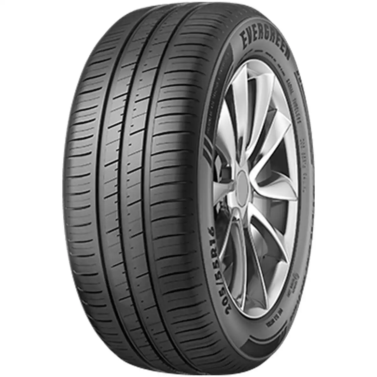 Evergreen DYNACOMFORT EH228 175/65R14 86T XL BSW 175/65 R14