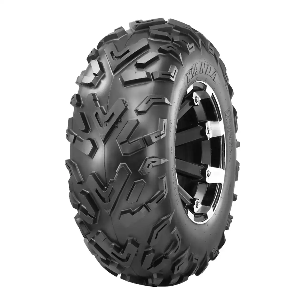 JOURNEY 26x10.00 - 12 TL 65F P3056 6PR