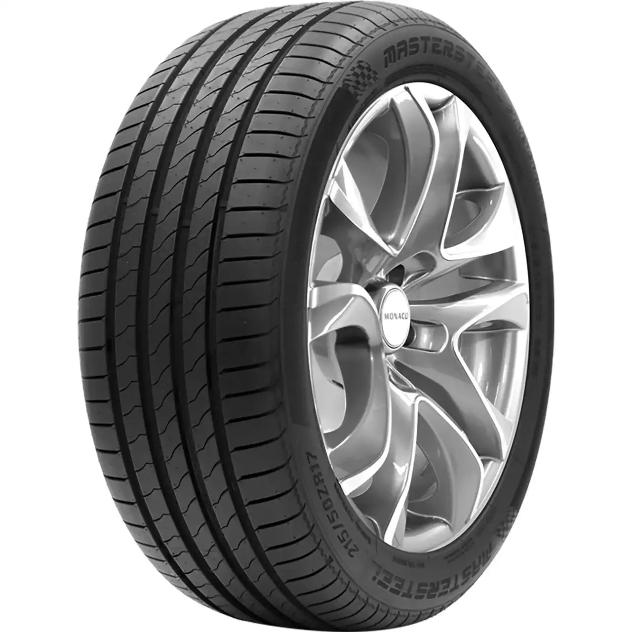 Mastersteel SUPERSPORT 2 205/40R17 84W XL BSW 205/40 R17