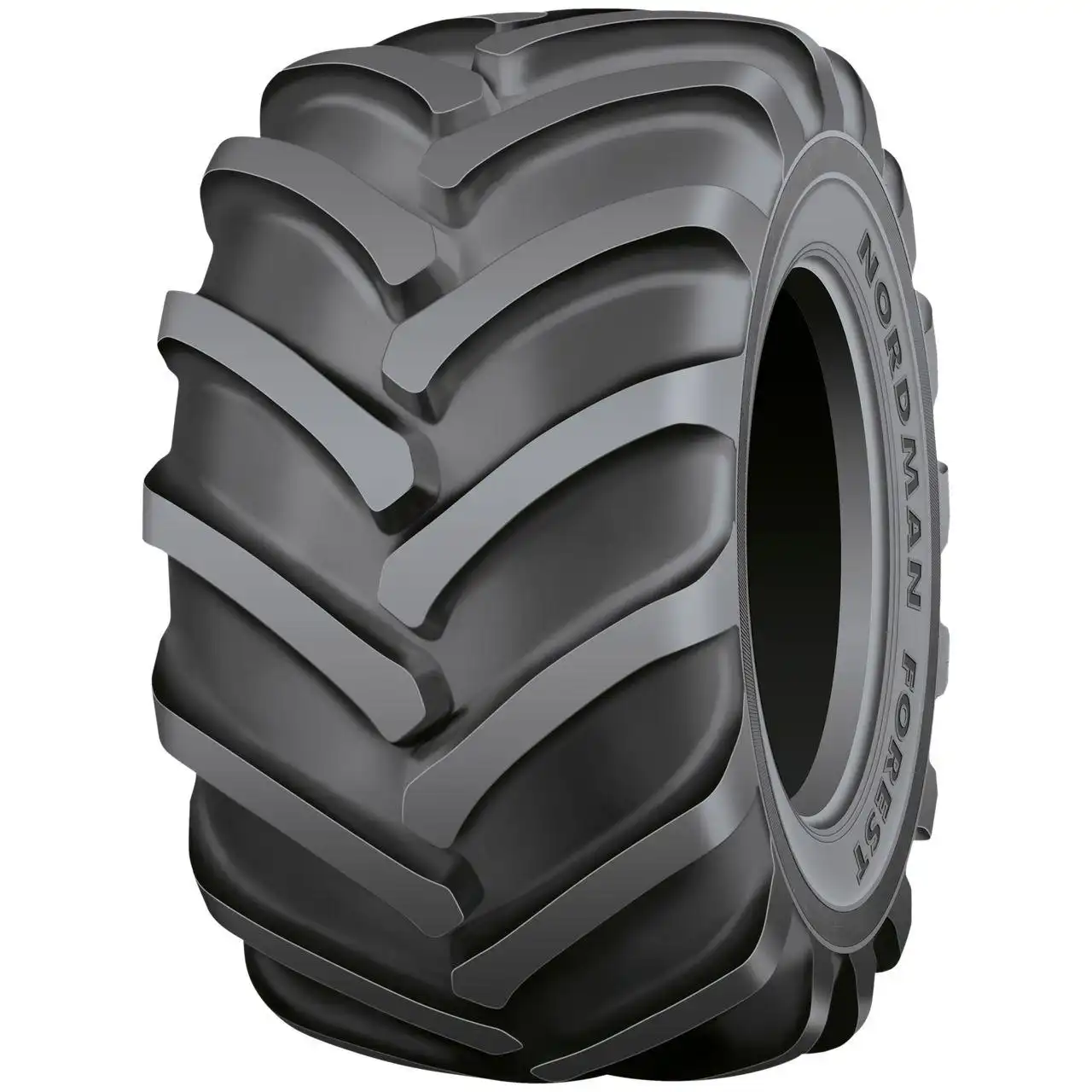 NOKIAN 710/45 - 26.5 TT 168A8/175A2 NORDMAN FOREST TRS L-2 20PR SF