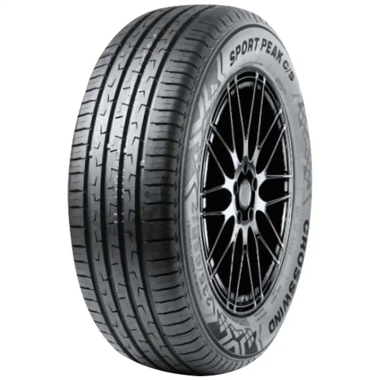 Crosswind SPORT PEAK C/S 255/60R17 106H BSW 255/60 R17