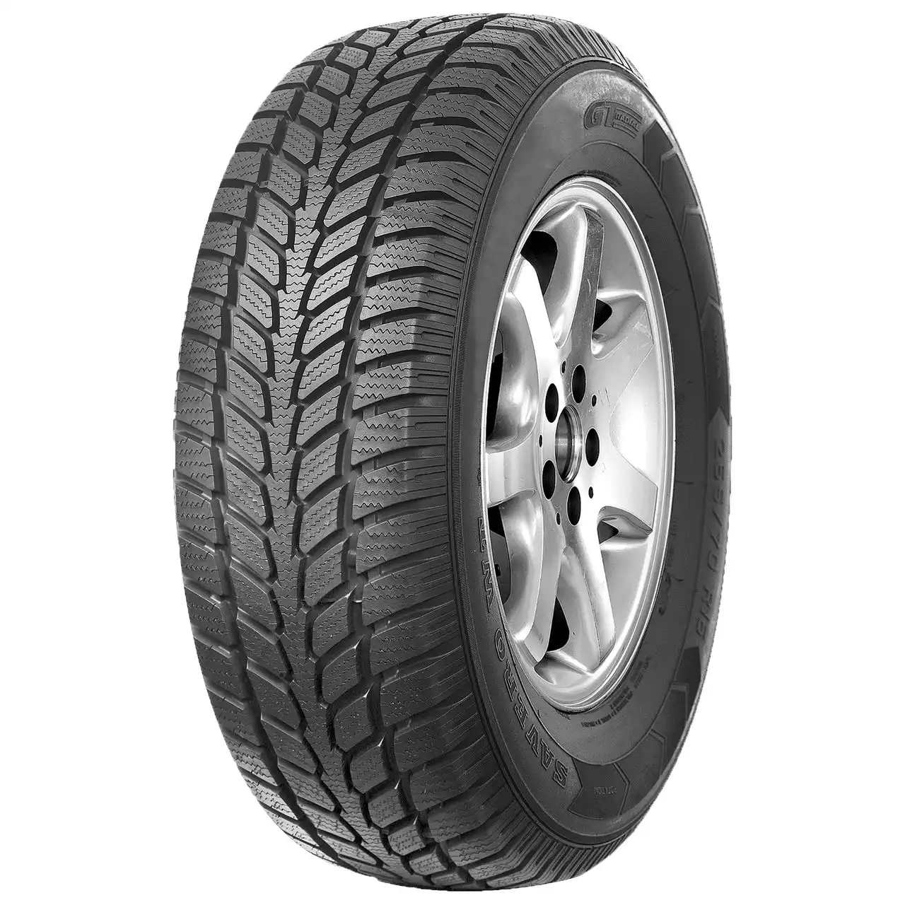Gt-Radial SAVERO WT 225/75R16 104T BSW 225/75 R16