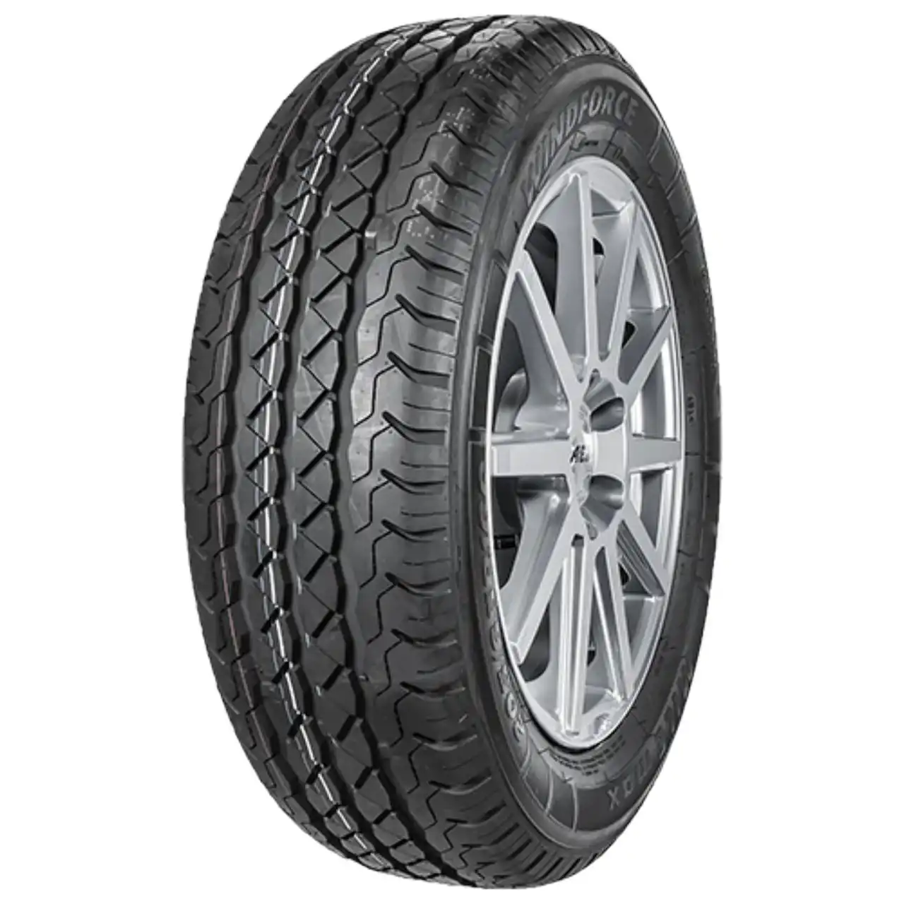 WINDFORCE MILE MAX 215/75R16C 113/111R BSW