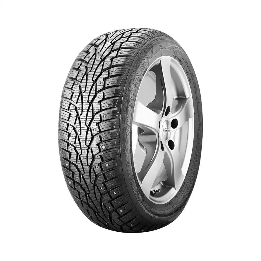 NANKANG SNOW WINTER SW-7 175/70R13 82T BSW