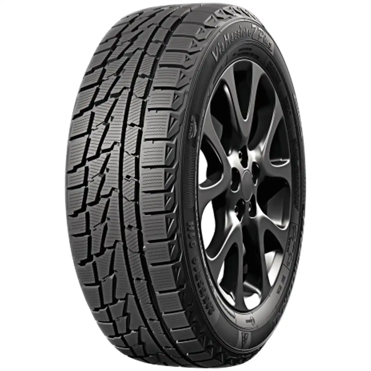 Premiorri VIAMAGGIORE Z PLUS 215/55R16 97H XL BSW 215/55 R16