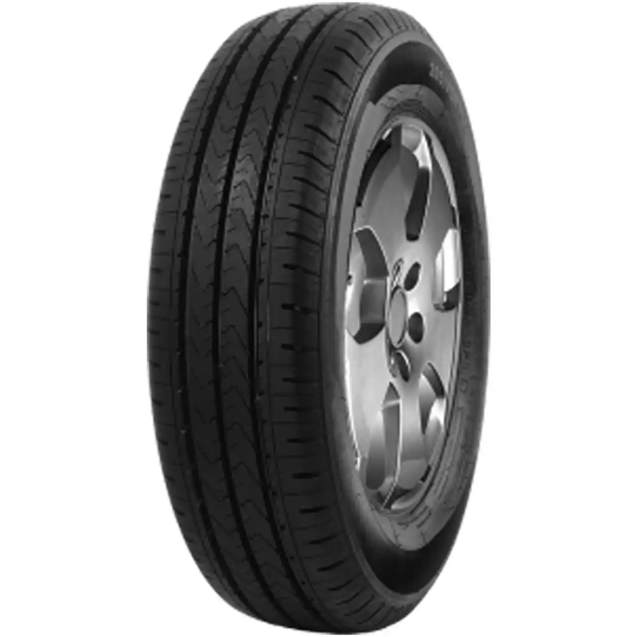 SUPERIA ECOBLUE2 VAN 4S 225/55R17C 109/107H BSW