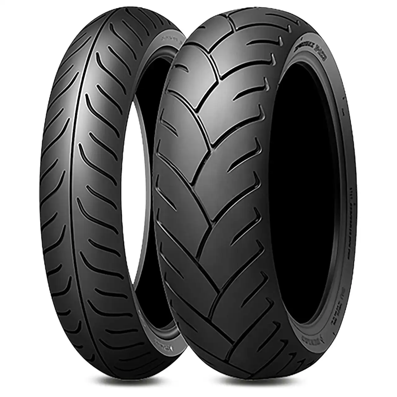 DUNLOP 130/70 R 18 M/C TL 63V D423 FRONT Honda CTX1300 (2014)