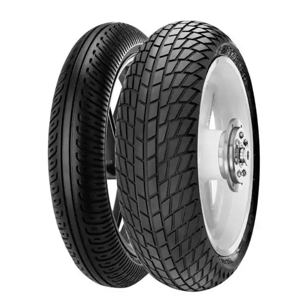 METZELER 165/55 R 17 TL  RACETEC SM RAIN NHS