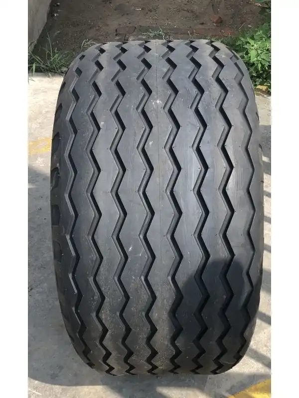 JOURNEY 400/60 - 15.5 TL 143A8 WI301 14PR