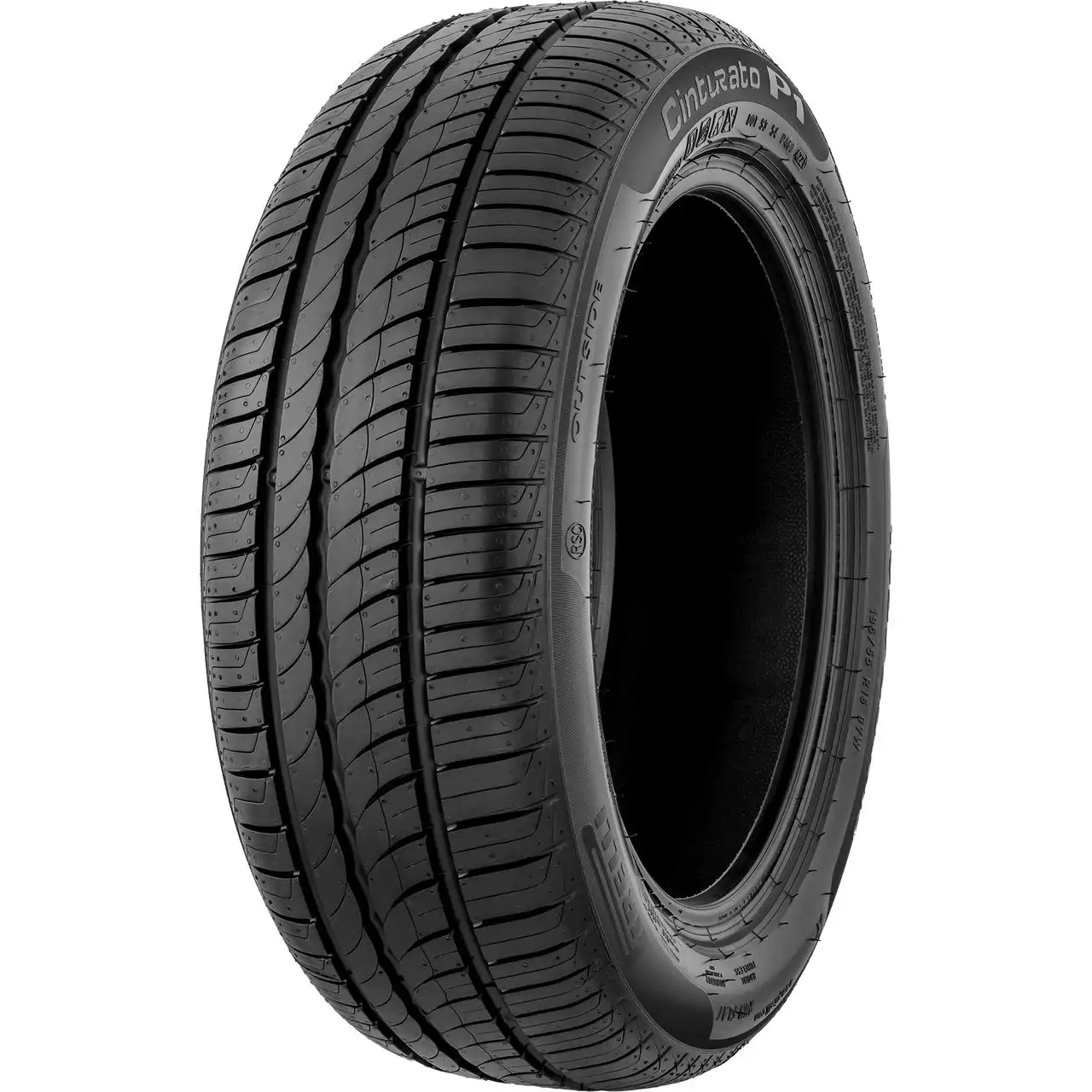 PIRELLI CINTURATO P1 185/65R15 88H BSW
