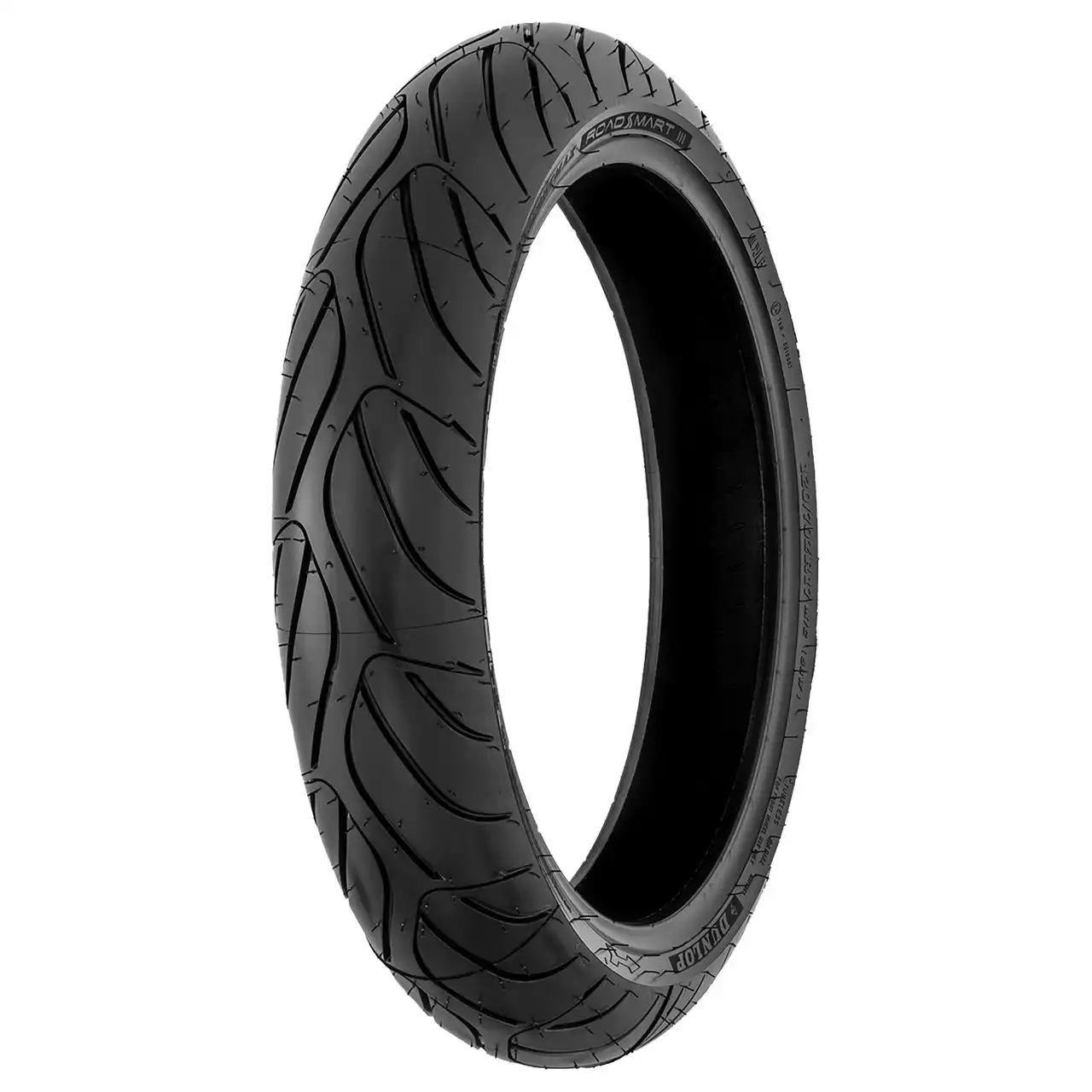 DUNLOP 120/70 ZR 17 M/C TL (58W) SPORTMAX ROADSMART III FRONT