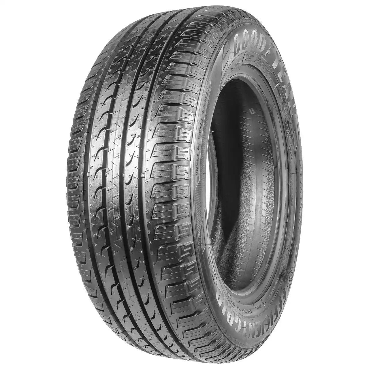 Goodyear EFFICIENTGRIP SUV 215/60R17 96H 215/60 R17