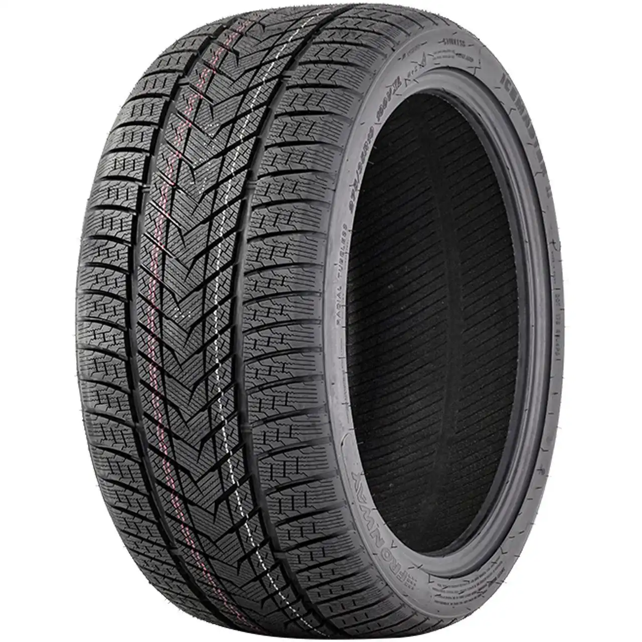 Fronway ICEMASTER II 255/50R20 109H XL BSW 255/50 R20