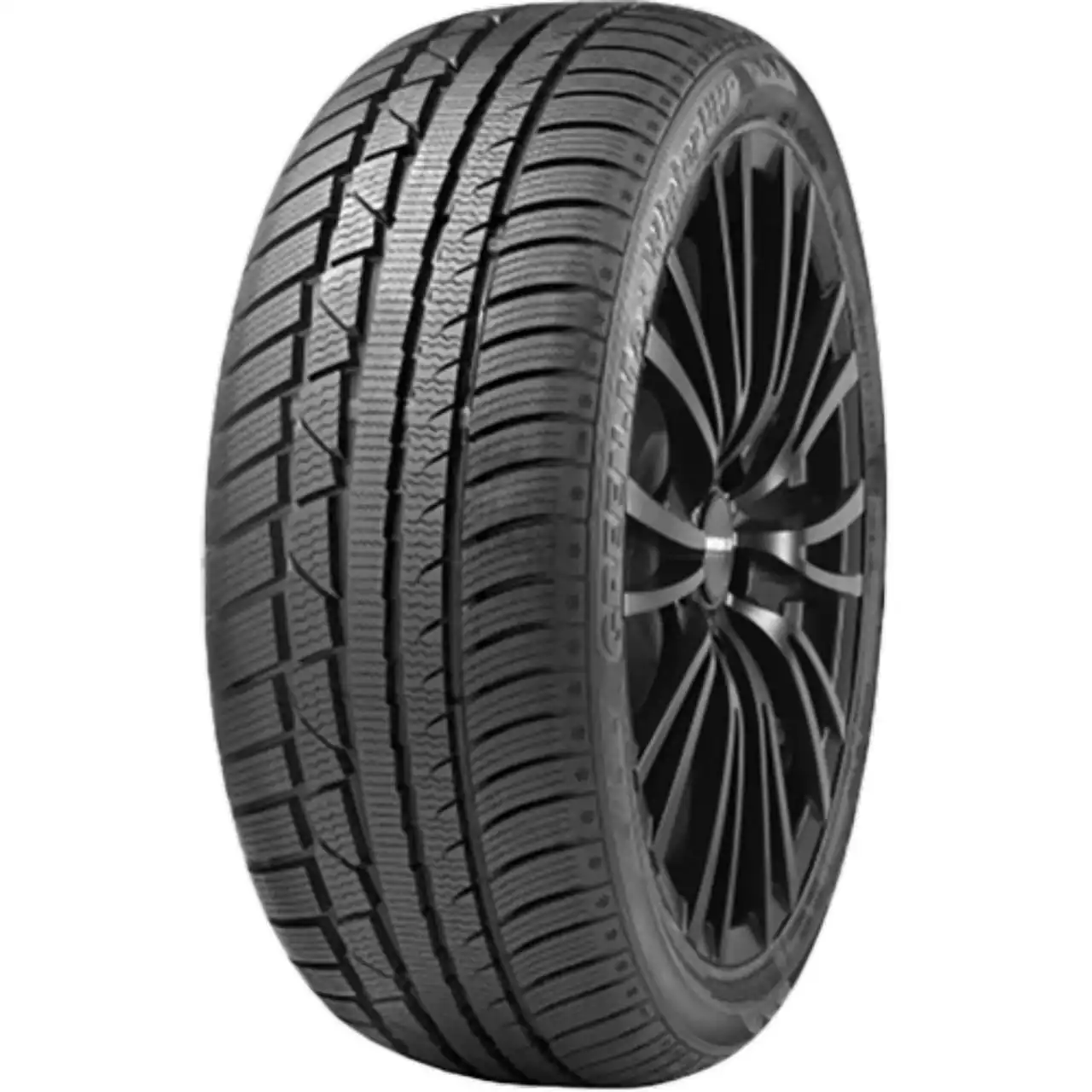 LINGLONG GREEN-MAX WINTER UHP 255/35R20 97V XL MFS BSW