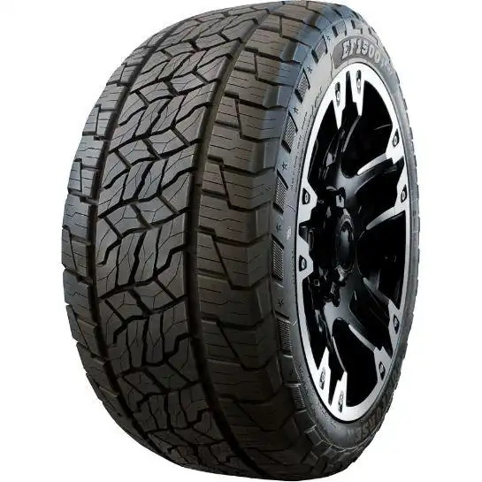 COMFORSER EF1500 255/50R19 107V XL BSW