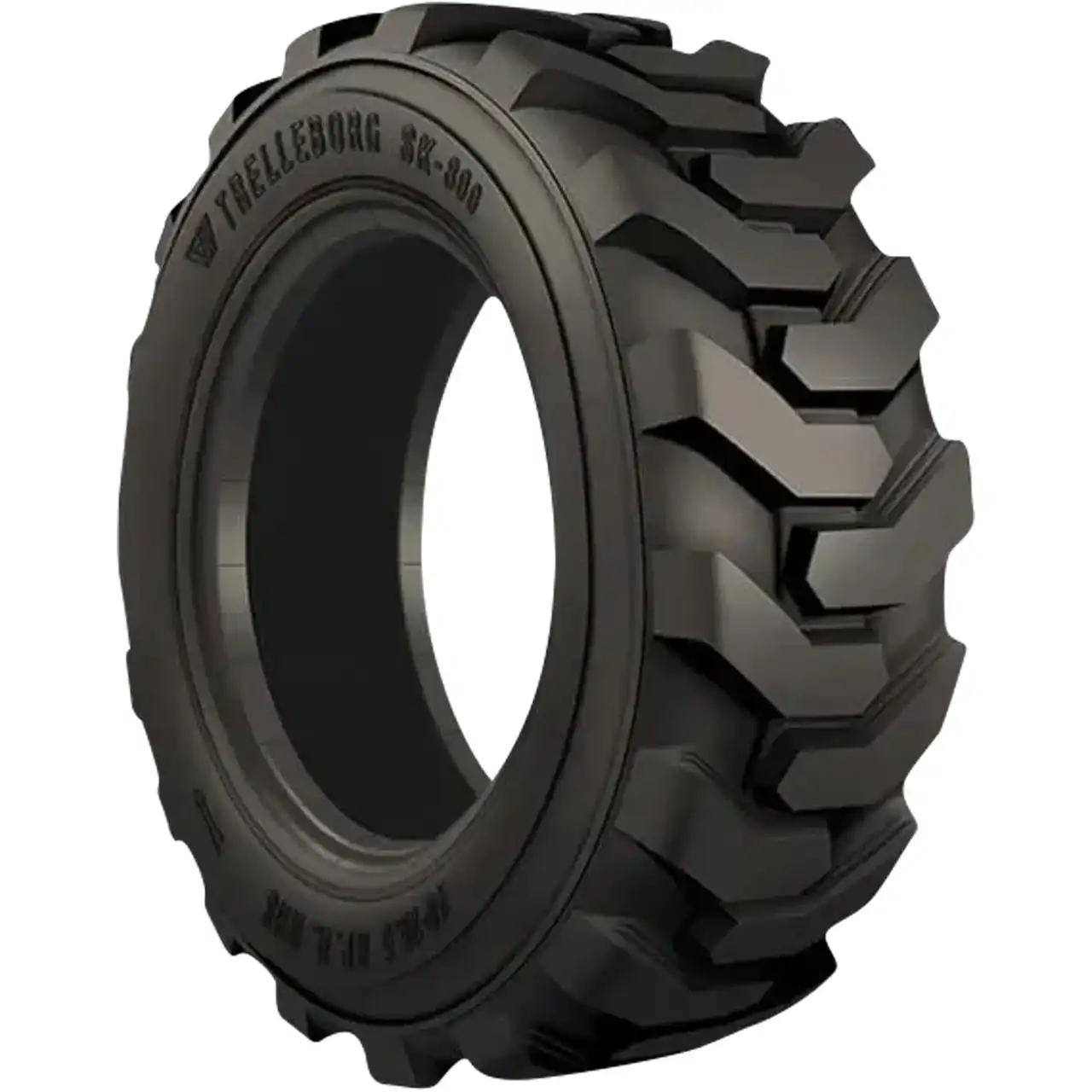 TRELLEBORG 27x8.50 - 15 TL  SK-800 8PR