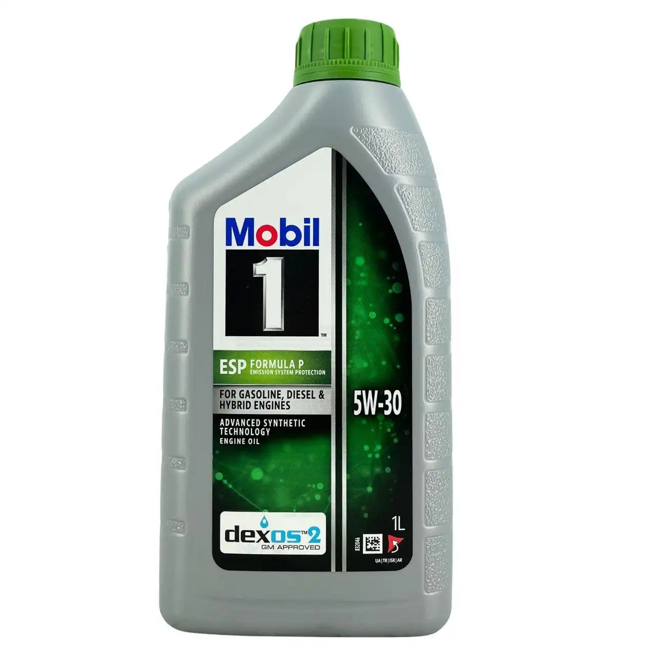 Mobil 1 ESP Formula P 5W-30 1 Liter