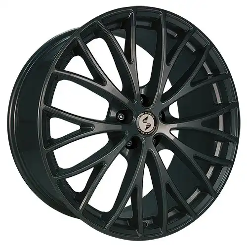ETABETA PIUMA-C black shiny 10.5Jx22 5x120 ET24