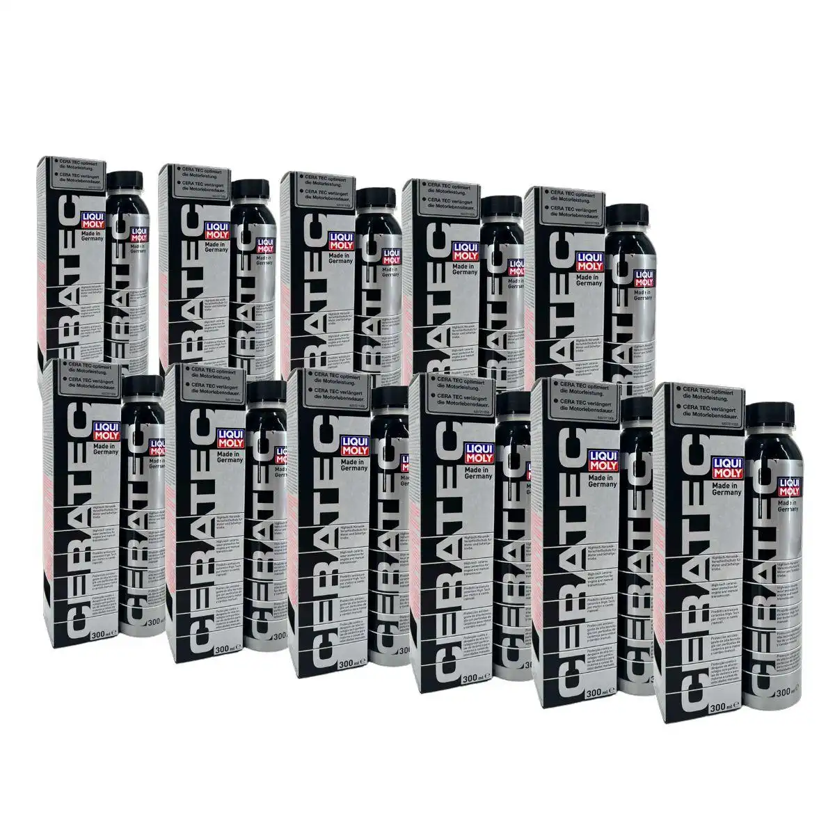 Liqui Moly Cera Tec 11x300 ML