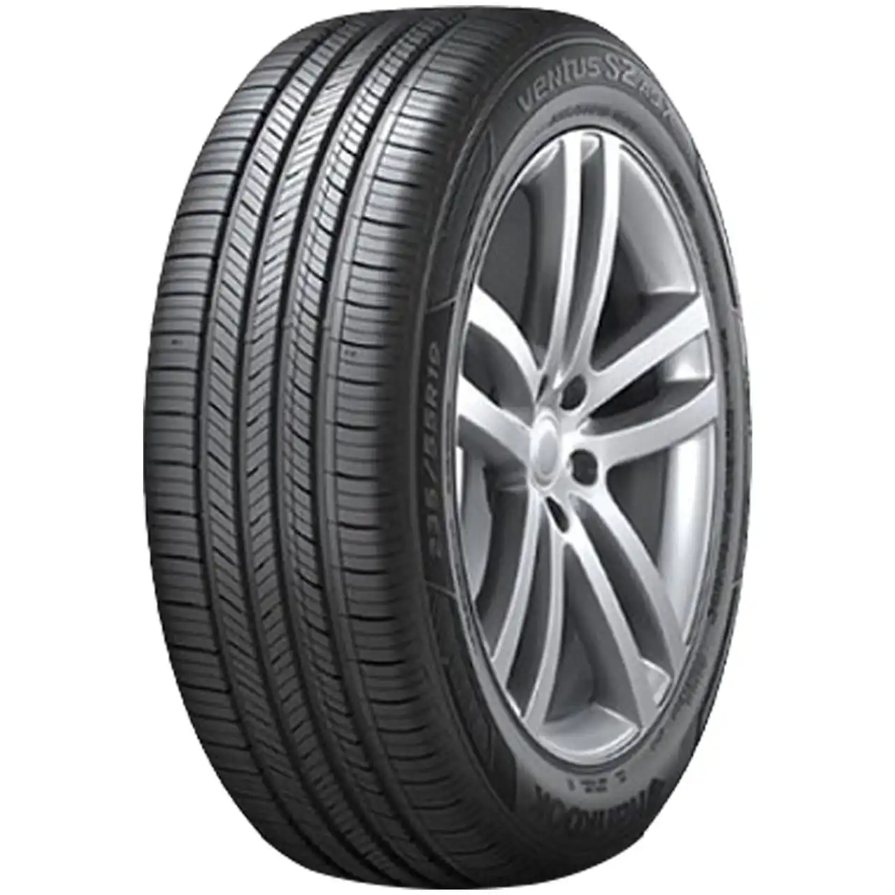 HANKOOK VENTUS S2 AS X 245/45R20 99V BSW