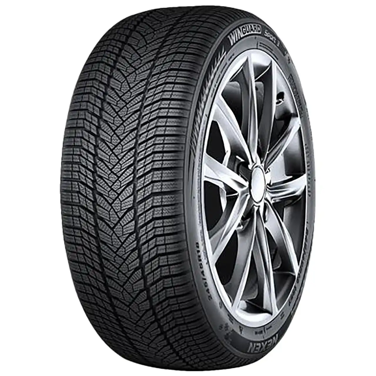 Nexen Winguard Sport 3 ( 225/40 R18 92V XL 4PR EV Root, EVc, RPB )