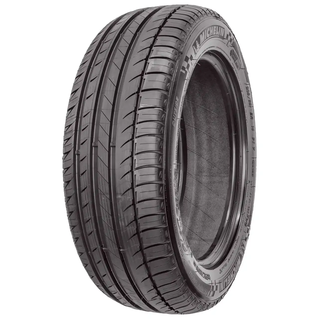 MICHELIN COLLECTION 195/55 R 13 TL 80V PILOT EXALTO PE2 BSW