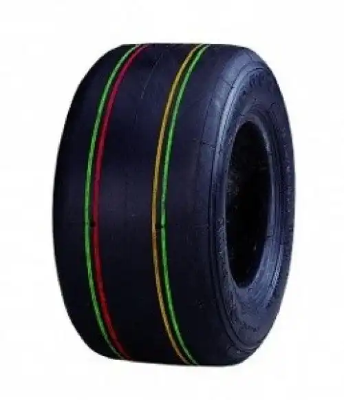 DURO 11x7.10 - 5 TL 66S HF242B 4PR