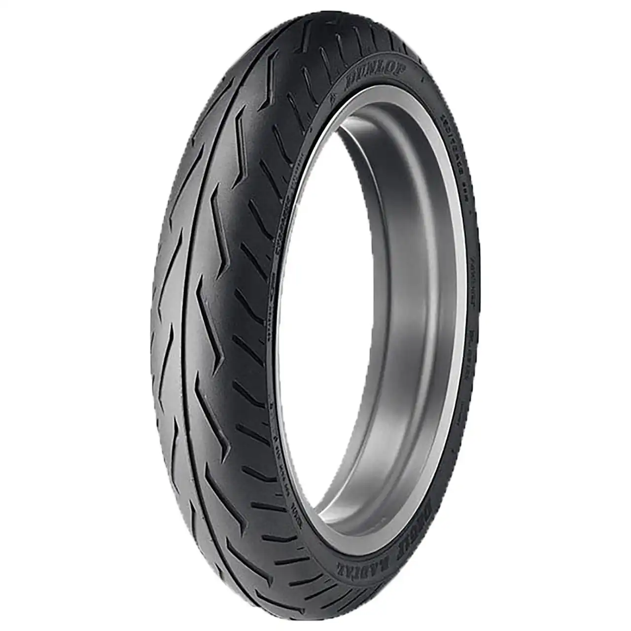 DUNLOP 130/70 R 18 M/C TL 63H D 251 F