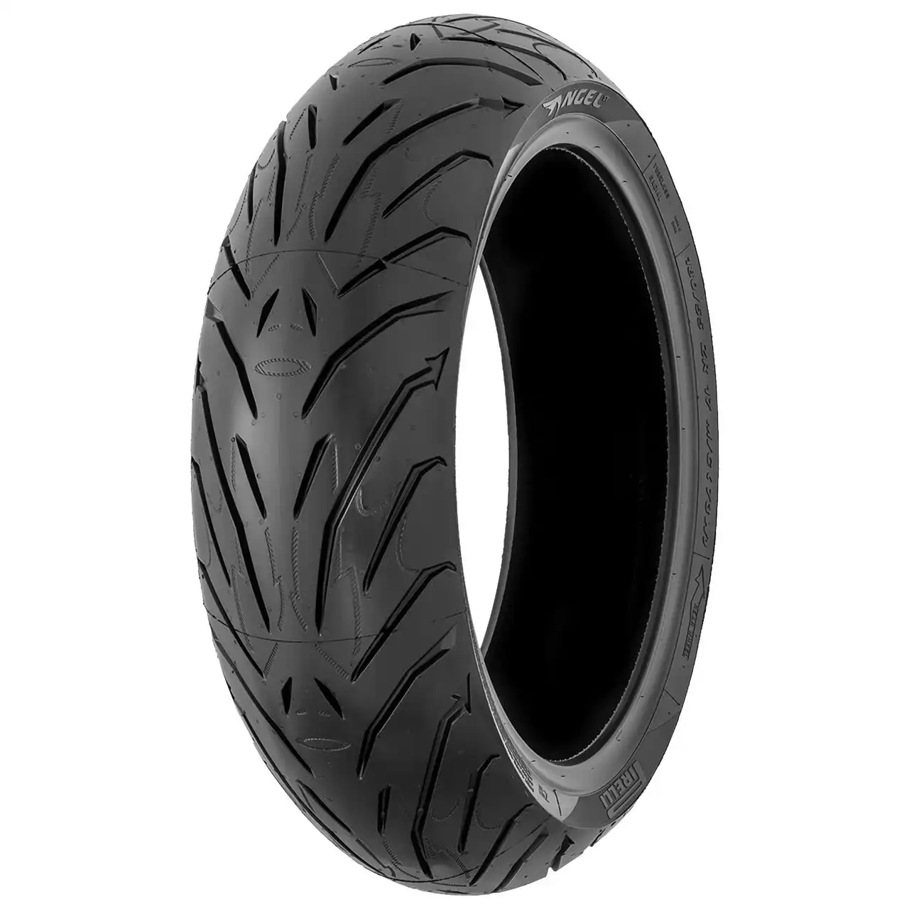Pirelli 190/50 Zr 17 M/C Tl (73W) Angel St