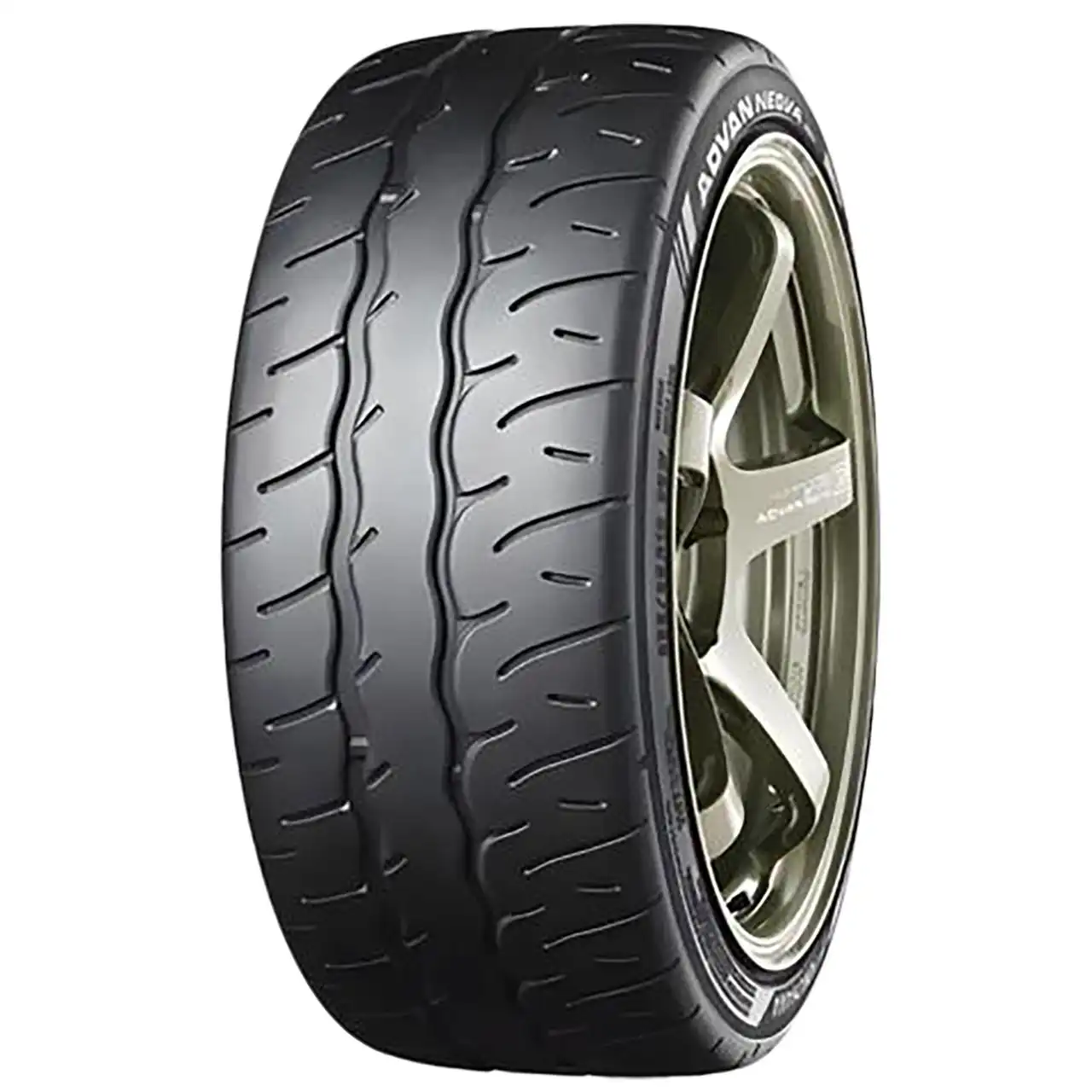 Yokohama ADVAN NEOVA AD09 275/40R19 105W XL BSW 275/40 R19